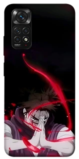 Чехол на Xiaomi Redmi Note 11 (Global) / Note 11S Choso фото 1 из 1