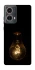 Чехол на Motorola Moto G85 Лампа Эдисона фото 1 из 1