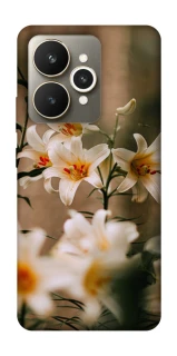 Чохол на Realme 15 Лілії фото 1 з 1