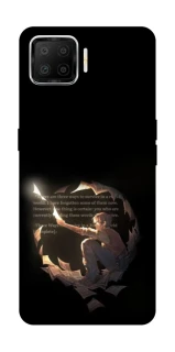 Чохол на Oppo A73 (2017) Omniscient Reader's v2 фото 1 з 1