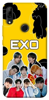 Чохол на Huawei P Smart Z EXO v3 фото 1 з 1