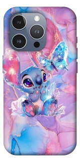 Чехол на Apple iPhone 16 Pro Max Stitch ver.27 фото 1 из 1