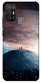 Чехол на ZTE Blade A52 Kanye West ver.6 фото 1 из 1