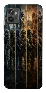 Чехол на Motorola Moto G32 Counter-Strike ver.2 фото 1 из 1