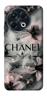 Чехол на TECNO Spark 30 Pro (KL7) Chanel фото 1 из 1
