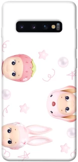 Чехол на Samsung Galaxy S10+ Sweet Carousel фото 1 из 1