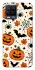Чехол на Realme 8 Halloween v13 фото 1 из 1