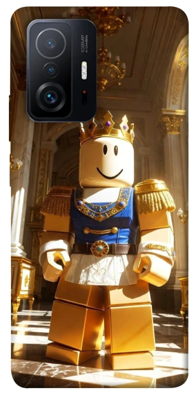 Чохол на Xiaomi 11T / 11T Pro Roblox aesthetics ver.6 фото 1 з 1