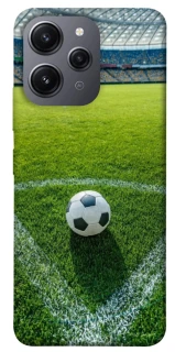 Чехол на Xiaomi Redmi 12 Football aesthetic ver.6 фото 1 из 1