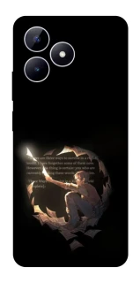 Чохол на Realme Note 50 5G Omniscient Reader's v2 фото 1 з 1