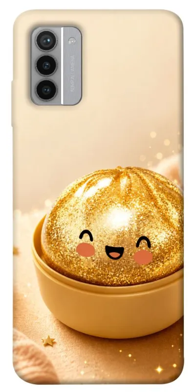 Чехол на Nokia G42 Dumpling ver.6 фото 1 из 1
