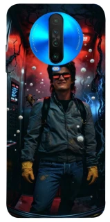 Чохол на Xiaomi Poco X2 Stranger Things ver.43 фото 1 з 1