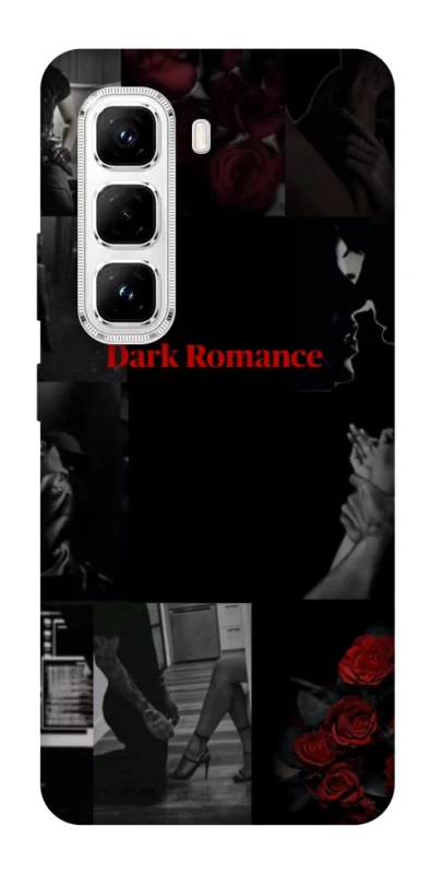 Чохол на Infinix Hot 50 Pro Dark Romance фото 1 з 1