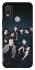 Чехол на Nokia C21 Plus Stray Kids United фото 1 из 1
