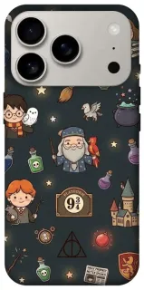 Чохол на Apple iPhone 18 Pro Harry Potter v25 фото 1 з 1