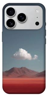 Чехол на Apple iPhone 17 Pro Max (6.9") Cloud mountain фото 1 из 1