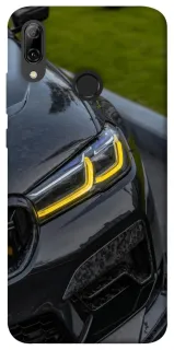Чехол на Huawei P Smart (2019) BMW v48 фото 1 из 1