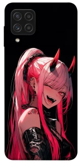 Чехол на Samsung Galaxy A22 4G Makima v2 фото 1 из 1