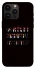 Чохол на Apple iPhone 14 Pro Max (6.7") Stranger Things ver.6 фото 1 з 1