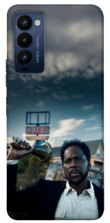 Чехол на TECNO Camon 18 From фото 1 из 1