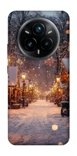 Чехол на Realme 14 Pro Новогодний v50 фото 1 из 1