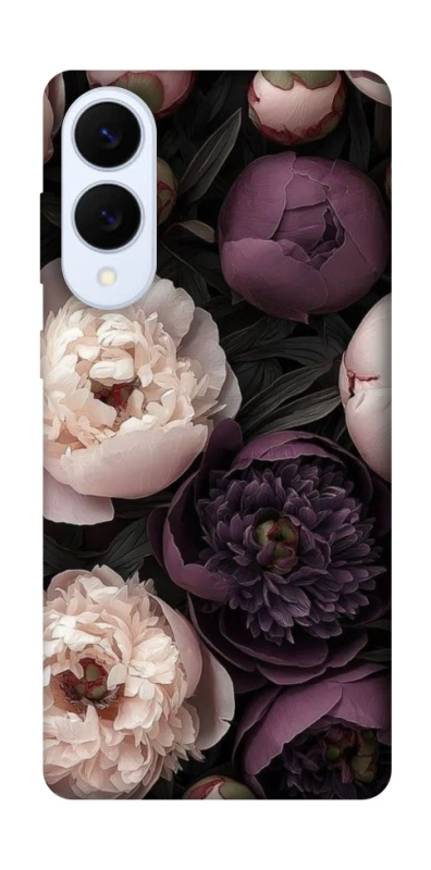 Чохол на Samsung Galaxy S25 Edge Heart of a Flower фото 1 з 1