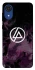Чохол на Samsung Galaxy A03 Core Linkin Park logo ver.6 фото 1 з 1