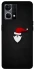 Чохол на Oppo Reno 7 4G Santa's mood фото 1 з 1