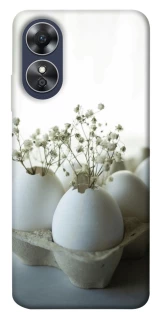 Чехол на Oppo A17 Hello фото 1 из 1