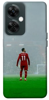 Чехол на OnePlus Nord CE 3 Lite Mohamed Salah фото 1 из 1