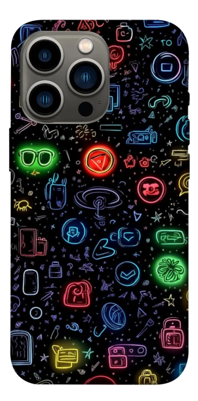 Чехол на Apple iPhone 13 Pro (6.1") Wallpaper фото 1 из 1