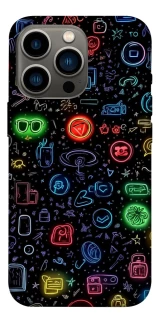 Чохол на Apple iPhone 13 Pro (6.1") Wallpaper фото 1 з 1