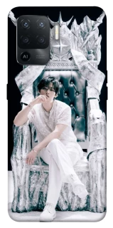 Чохол на Oppo Reno 5 Lite Lee Know GIANT фото 1 з 1