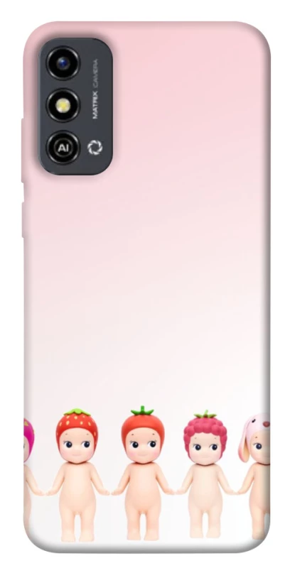 Чохол на ZTE Blade A53 Sonny фото 1 з 1