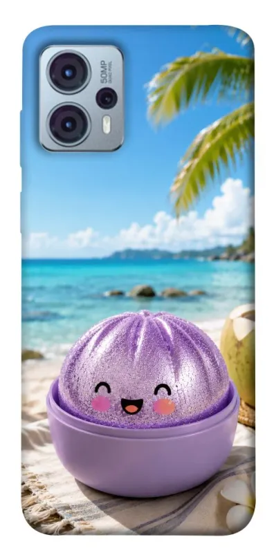 Чехол на Motorola Moto G23 Dumpling ver.7 фото 1 из 1