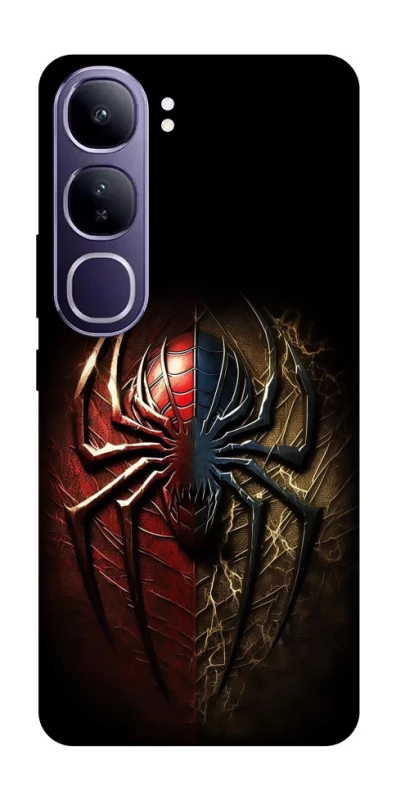 Чохол на Vivo Y300 Spiderman icon фото 1 з 1