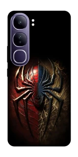 Чохол на Vivo Y300 Spiderman icon фото 1 з 1