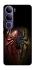 Чохол на Vivo Y300 Spiderman icon фото 1 з 1