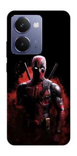Чохол на Realme P3 Ultra Deadpool фото 1 з 1