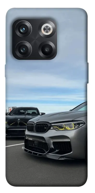 Чохол на OnePlus 10T BMW V57 фото 1 з 1