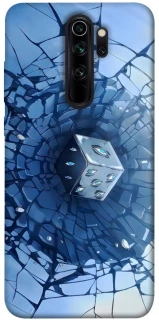 Чохол на Xiaomi Redmi Note 8 Pro Daddy Gojo фото 1 з 1