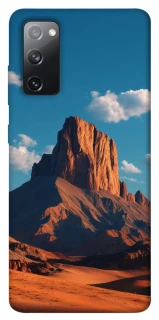 Чохол на Samsung Galaxy S20 FE Arizona mountain v2 фото 1 з 1