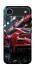 Чехол на Apple iPhone 17 Air (6.5") Red sports car фото 1 из 1