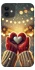 Чехол на Apple iPhone 11 (6.1") Heart in hand фото 1 из 1
