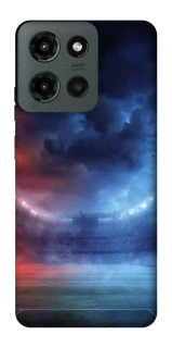 Чохол на Motorola Moto G Power (2025) Football aesthetic ver.1 фото 1 з 1