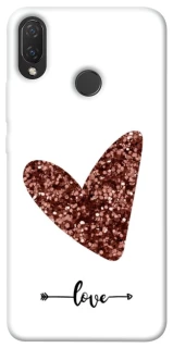 Чохол на Huawei P Smart+ (nova 3i) Love rose фото 1 з 1