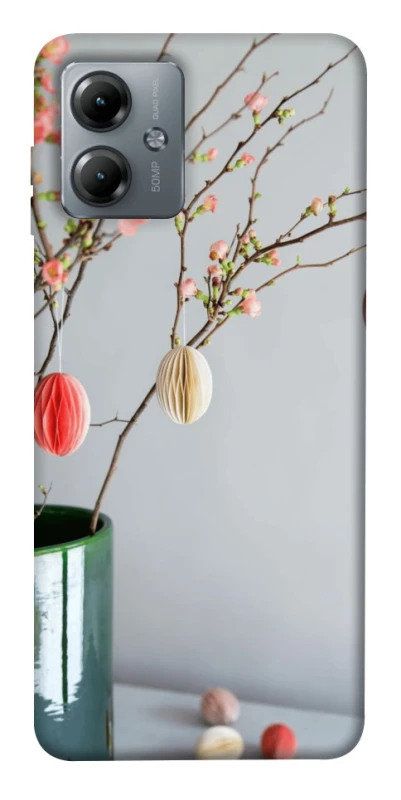 Чохол на Motorola Moto G14 Chicks фото 1 з 1