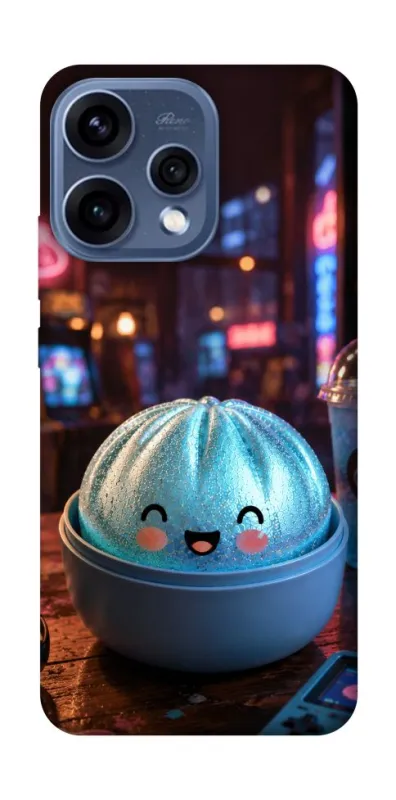 Чохол на Oppo Reno 15 Dumpling ver.5 фото 1 з 1