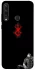 Чохол на Huawei Y6p berserk black фото 1 з 1