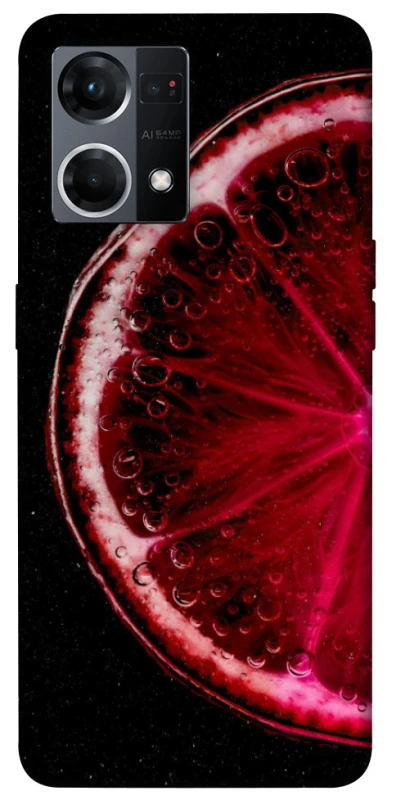 Чохол на Oppo Reno 7 4G Candy фото 1 з 1